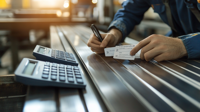 Barra Chata de Alumínio Preço: 5 Dicas para Economizar